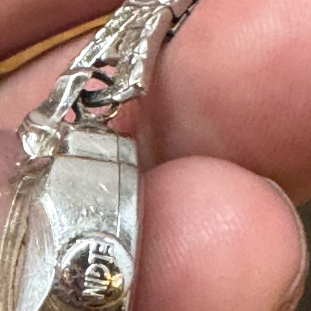 Antique Waltham 10 k gold  filled 17 jewels mechanical made USA Women's work - Picture 10 of 10